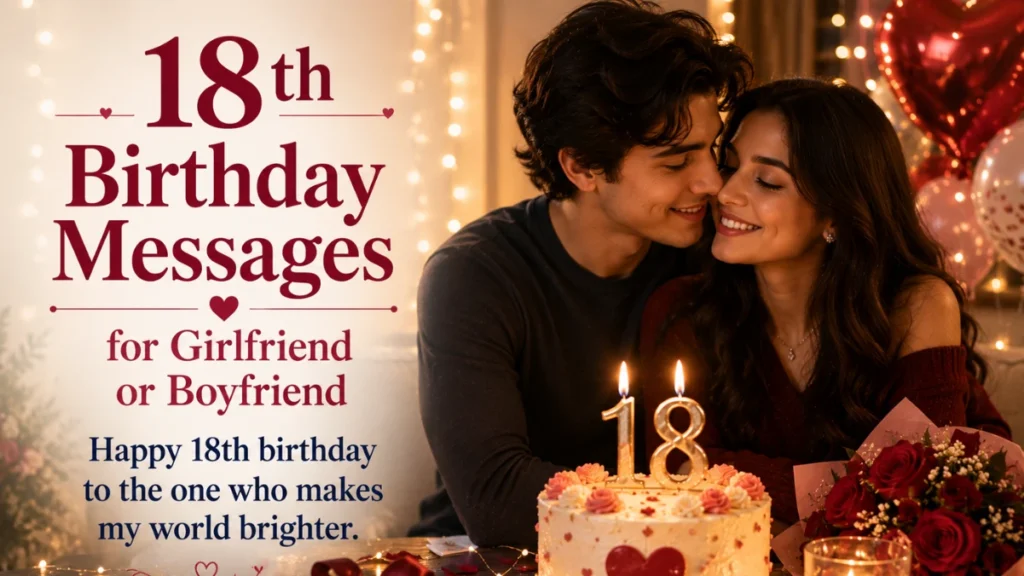 18th-birthday-messages-for-girlfriend-or-boyfriend