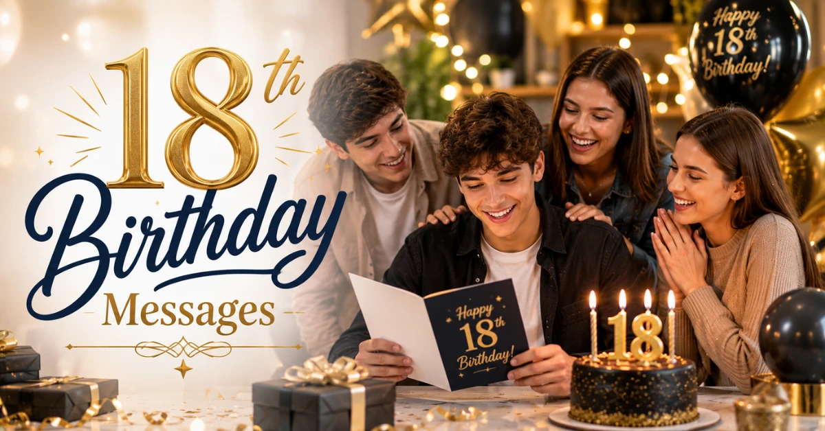 18th-birthday-messages