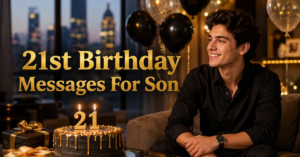 21st-birthday-messages-foor-son