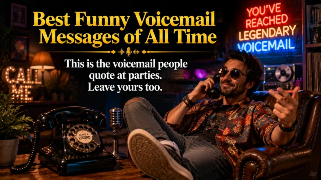 best-funny-voicemail-messages-of-all-time