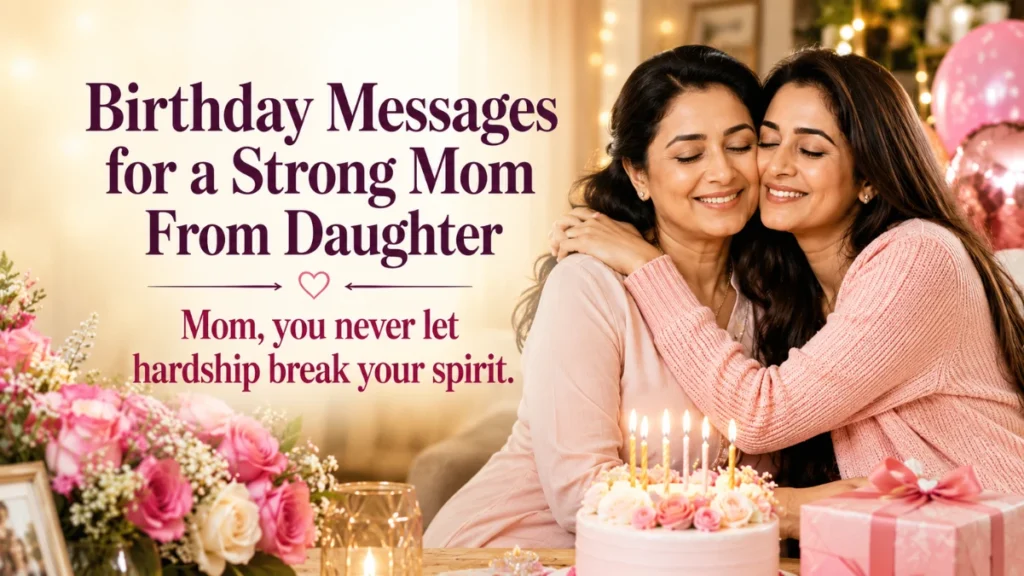 birthday-messages-for-a-strong-mom-from-daughter
