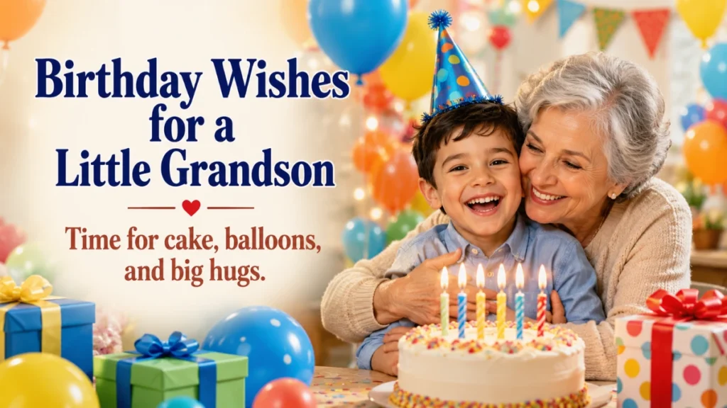 birthday-wishes-for-a-little-grandson