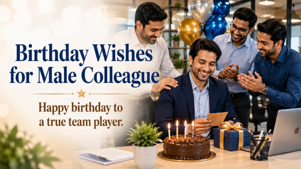 birthday-wishes-for-male-colleague