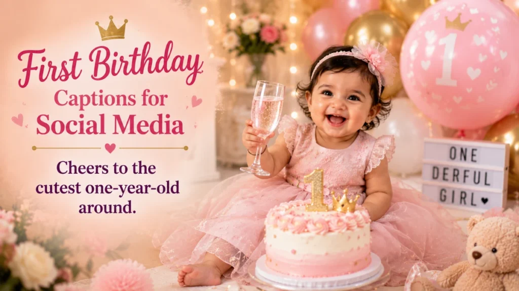first-birthday-captions-for-social-media