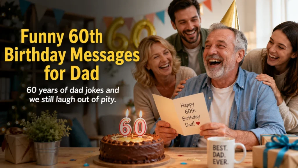 funny-60th-birthday-messages-for-dad