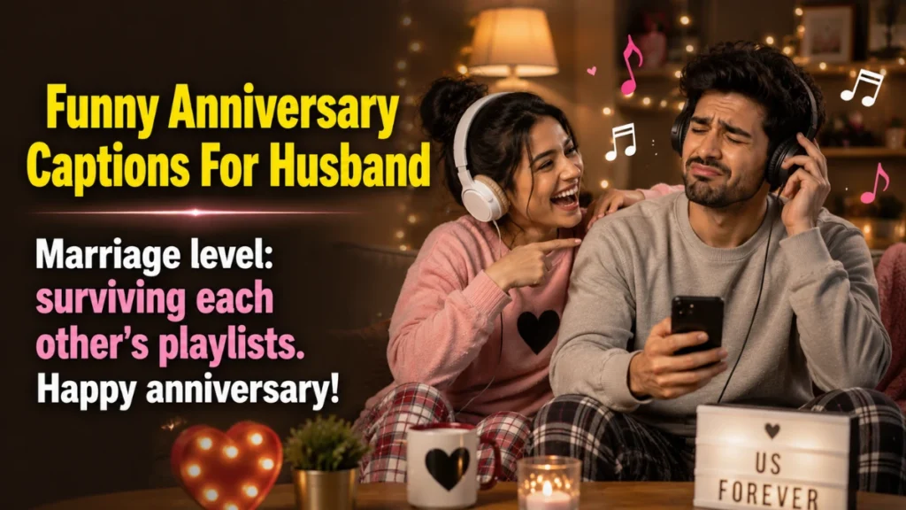 funny-anniversary-captions-for-husband