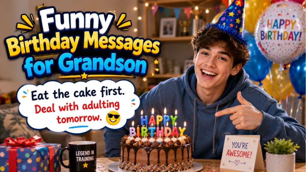 funny-birthday-messages-for-grandson