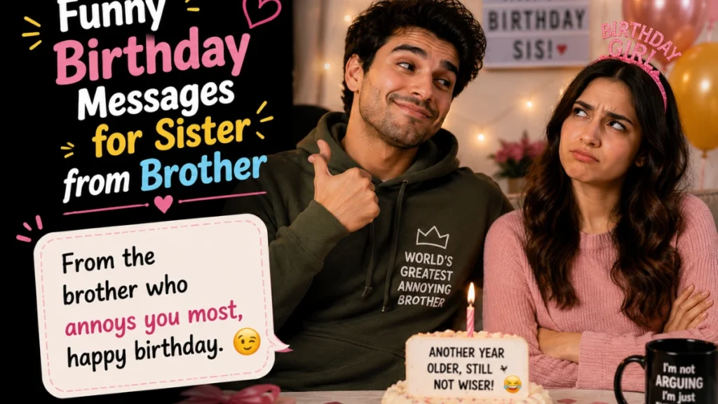 funny-birthday-messages-for-sister-from-brother