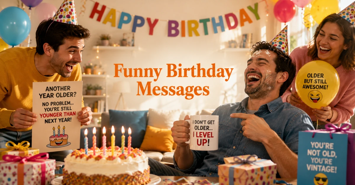 funny-birthday-messages