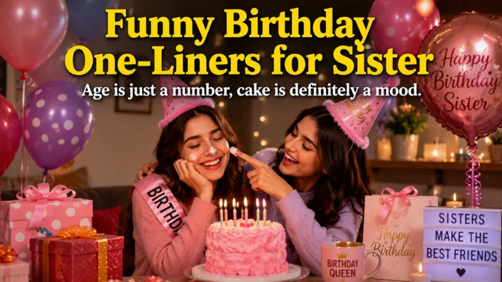 funny-birthday-one-liners-for-sister
