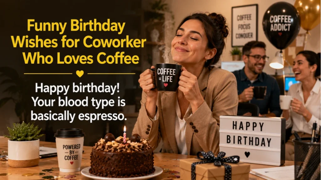 funny-birthday-wishes-for-coworker-who-loves-coffee