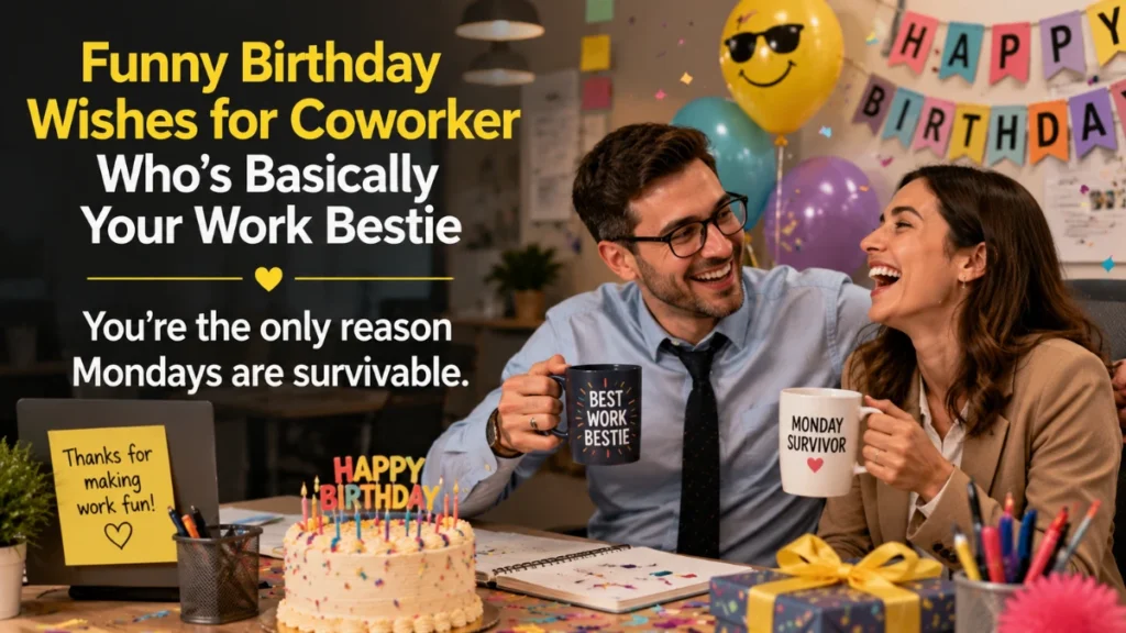 funny-birthday-wishes-for-coworker-whos-basically-your-work-bestie