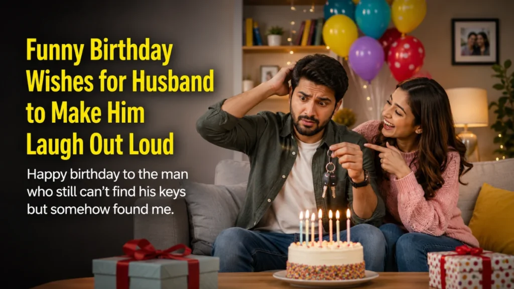 funny-birthday-wishes-for-husband-to-make-him-laugh-out-loud