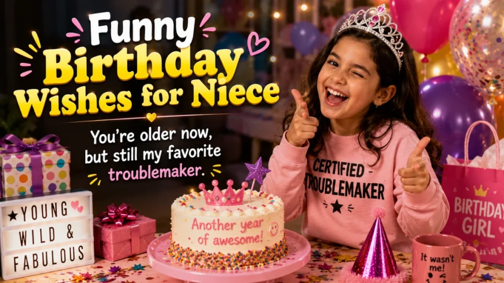 funny-birthday-wishes-for-niece