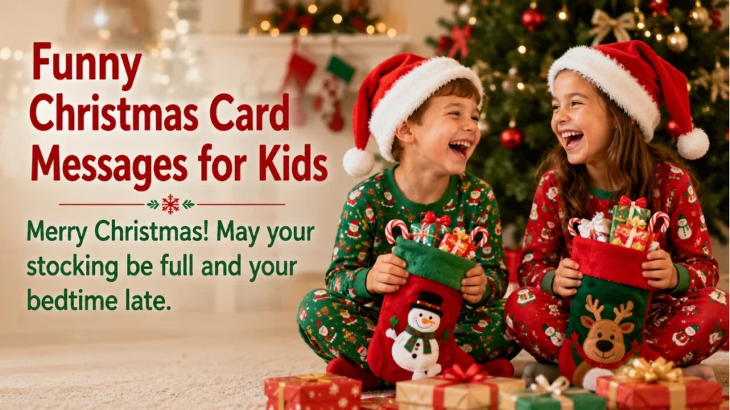 funny-christmas-card-messages-for-kids