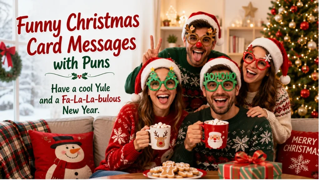 funny-christmas-card-messages-with-puns