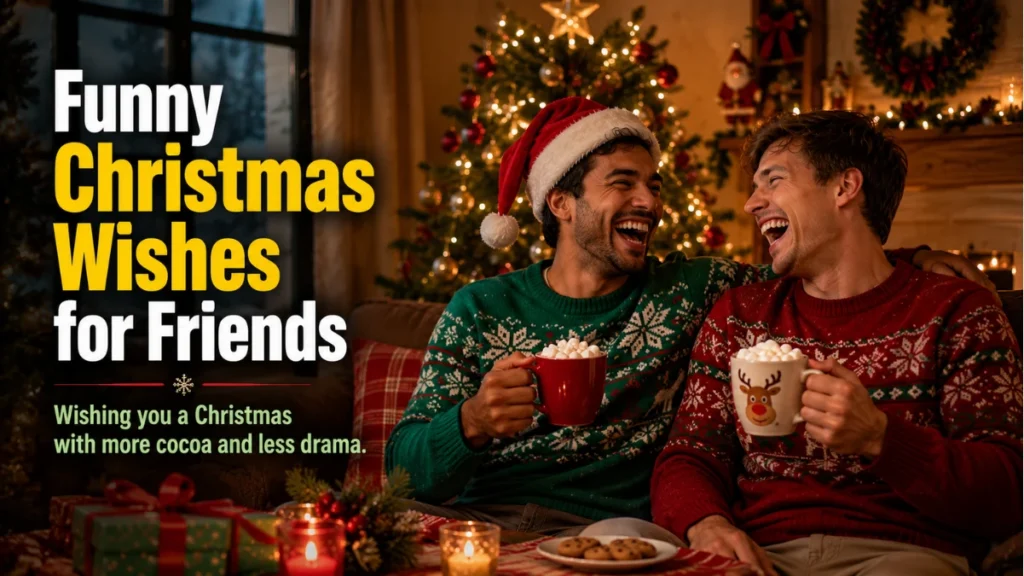 funny-christmas-wishes-for-friends