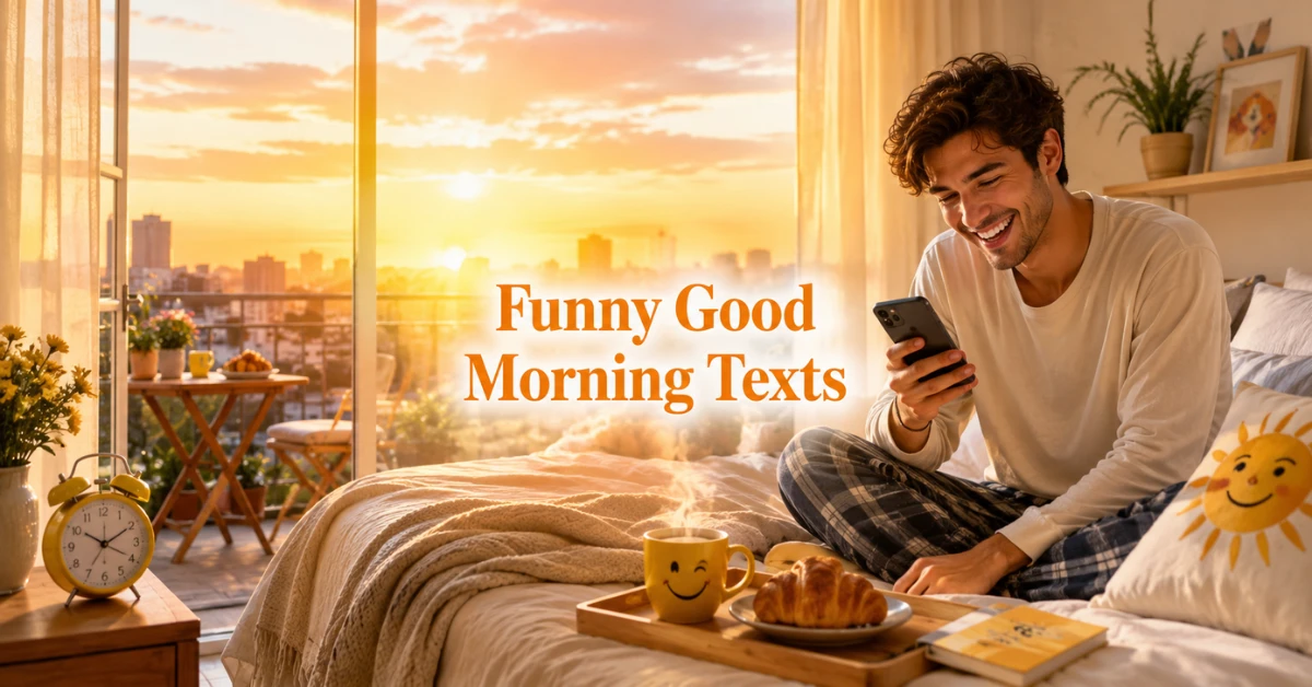 funny-good-morning-texts-to-make