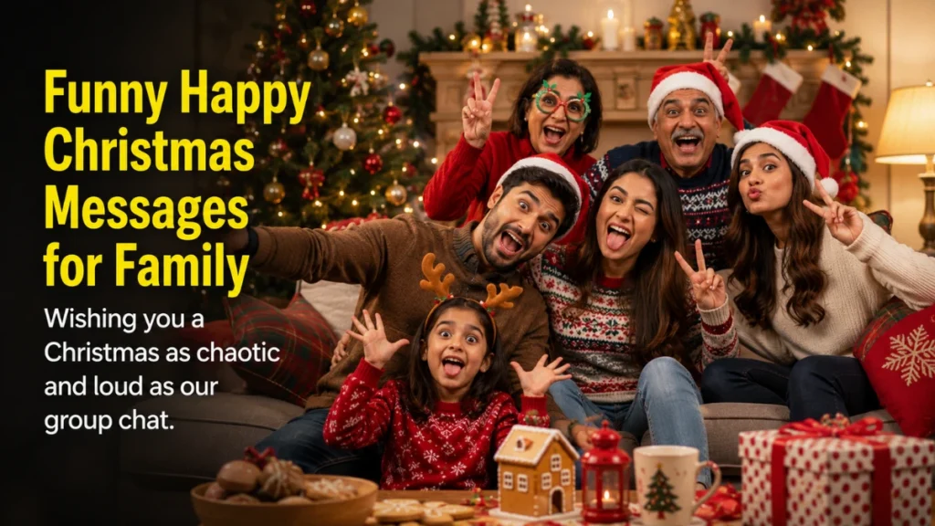 funny-happy-christmas-messages-for-family