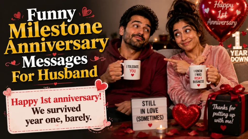 funny-milestone-anniversary-messages-for-husband