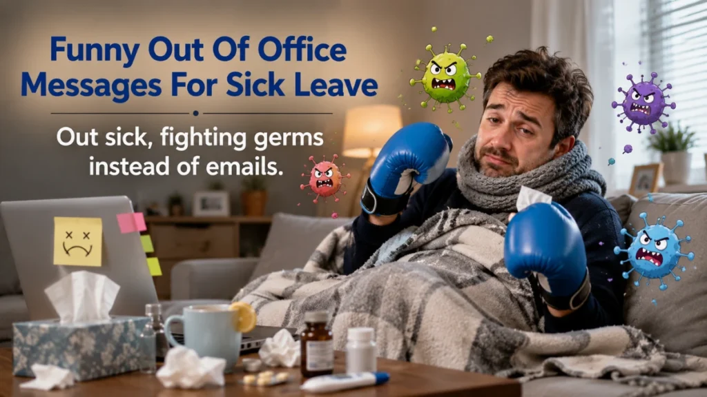 funny-out-of-office-messages-for-sick-leave
