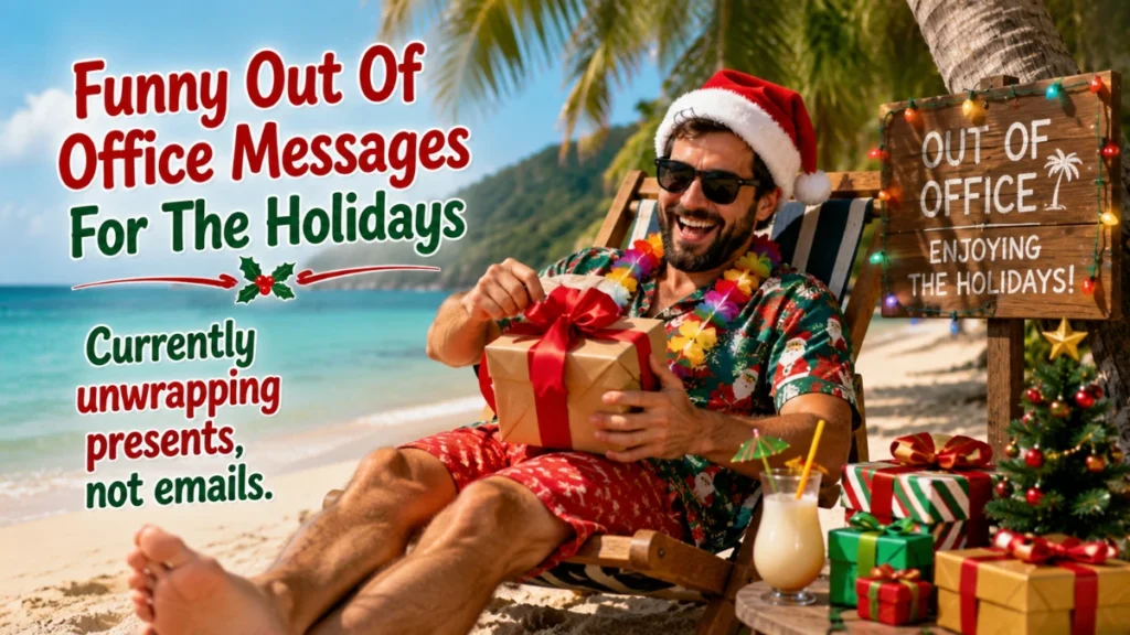 funny-out-of-office-messages-for-the-holidays