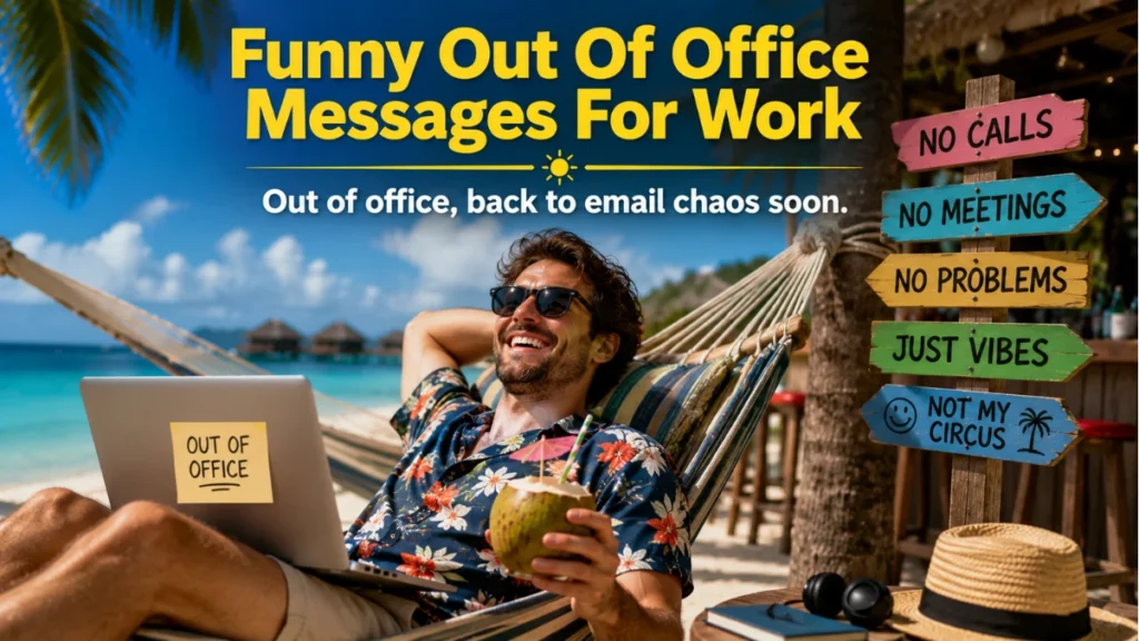 funny-out-of-office-messages-for-work