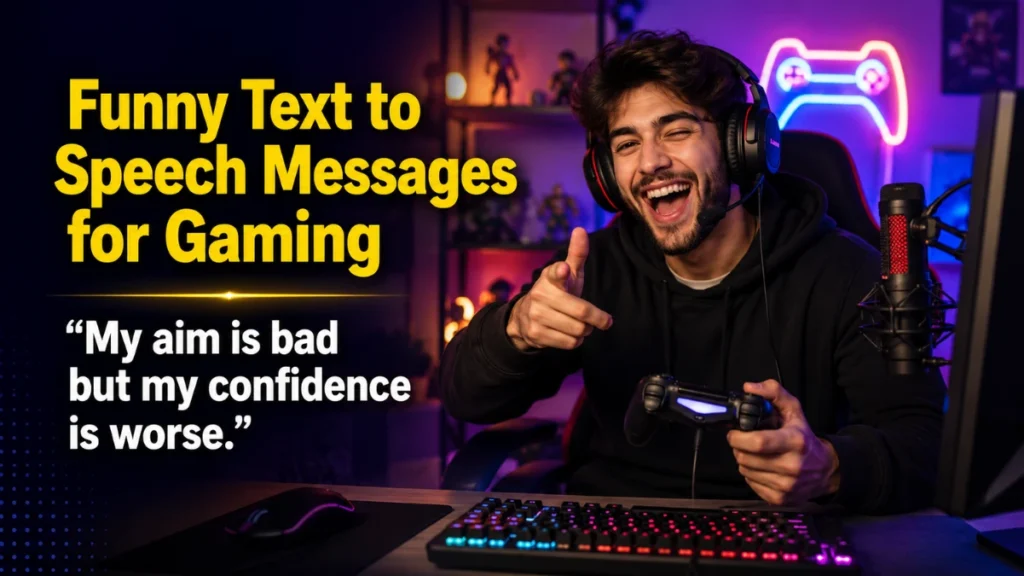 funny-text-to-speech-messages-for-gaming