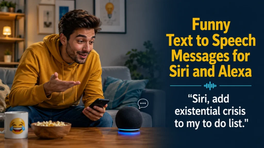 funny-text-to-speech-messages-for-siri-and-alexa