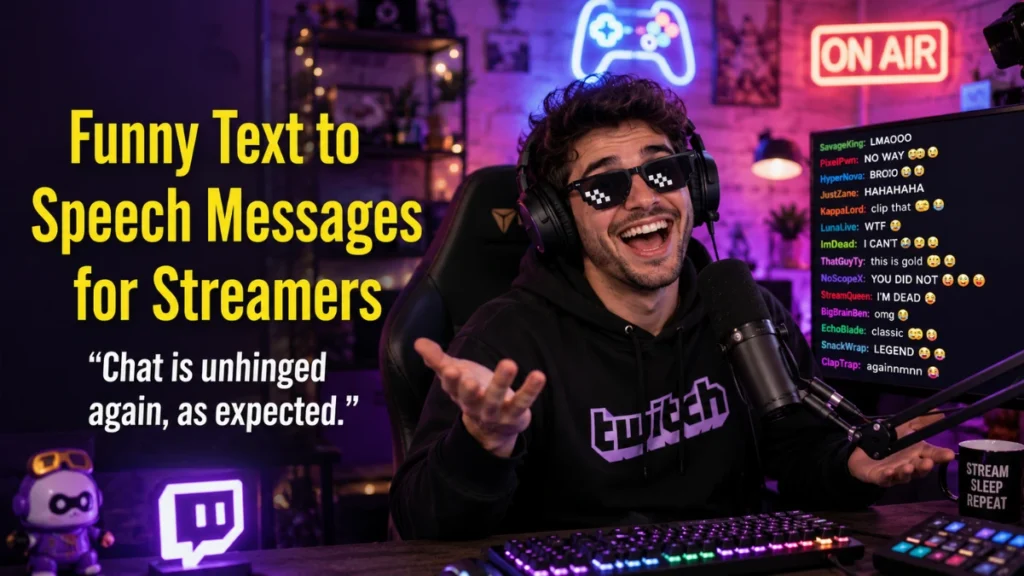 funny-text-to-speech-messages-for-streamers