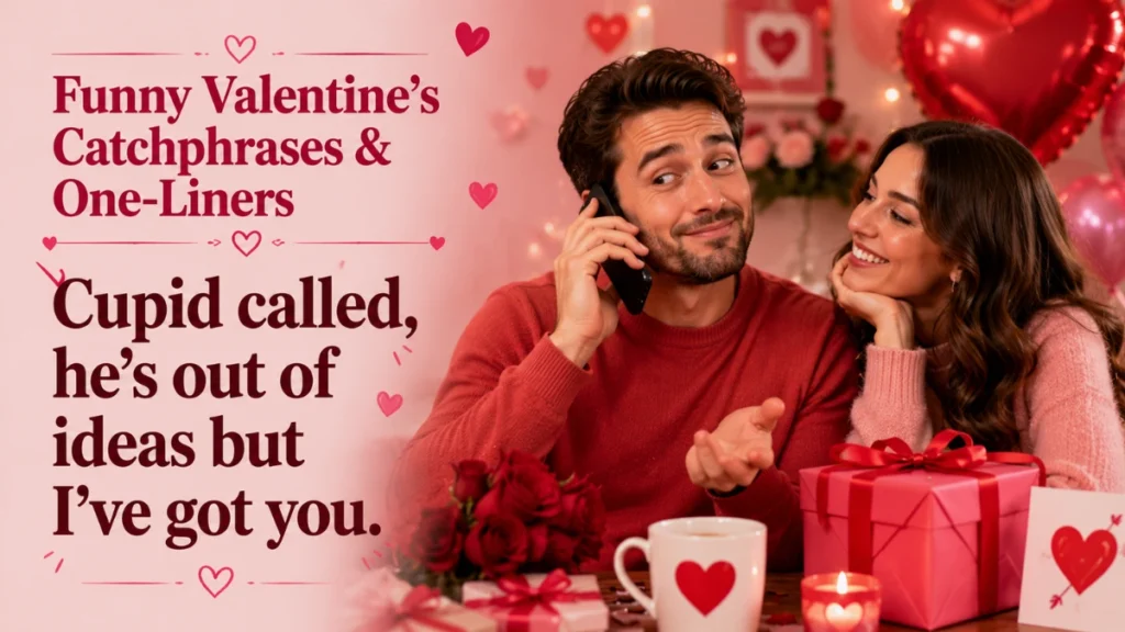 funny-valentines-catchphrases-one-liners