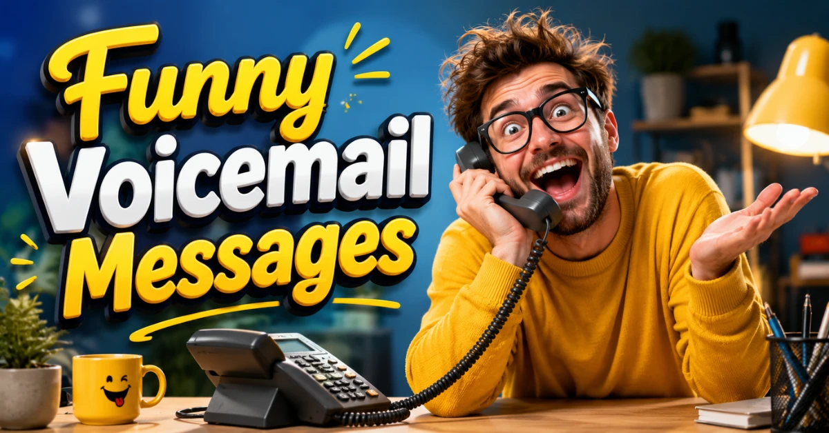 funny-voicemail-messages