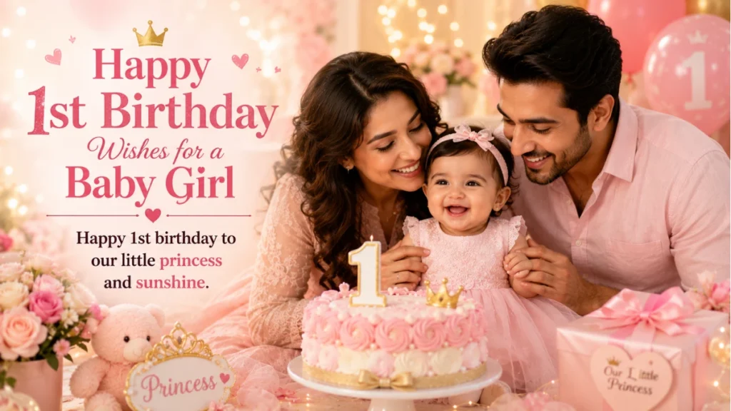 happy-1st-birthday-wishes-for-a-baby-girl