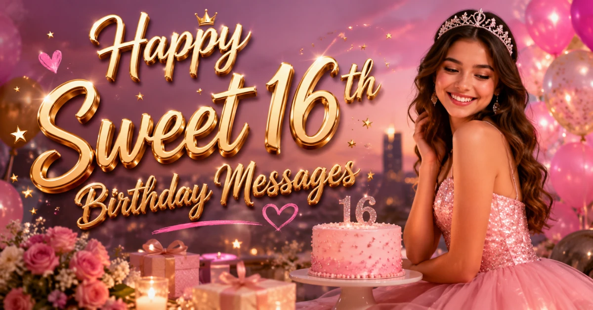 happy-sweet-16th-birthday-messages
