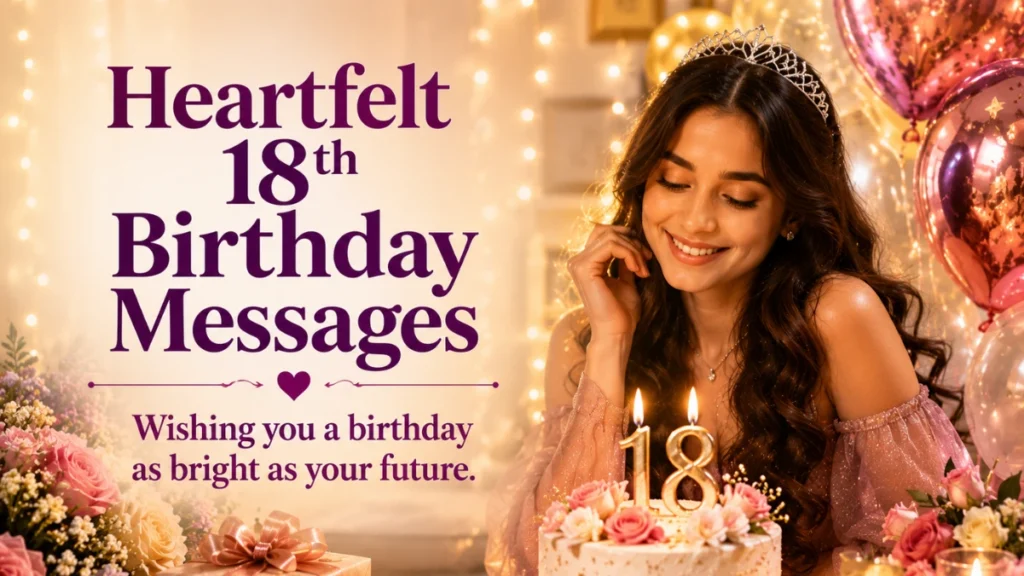 heartfelt-18th-birthday-messages