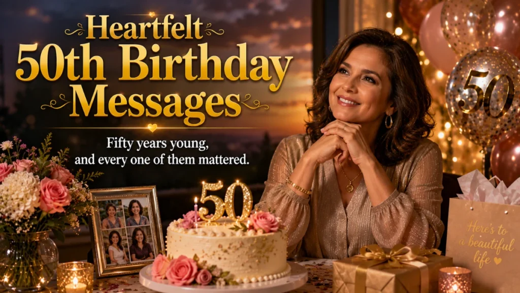 heartfelt-50th-birthday-messages