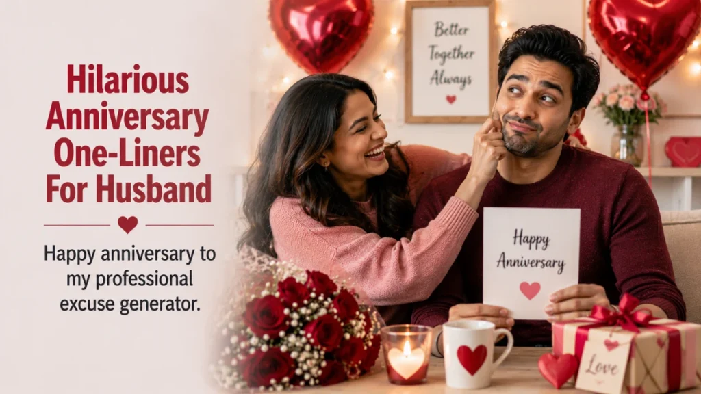 hilarious-anniversary-one-liners-for-husband