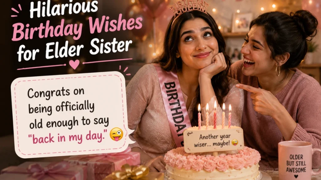 hilarious-birthday-wishes-for-elder-sister