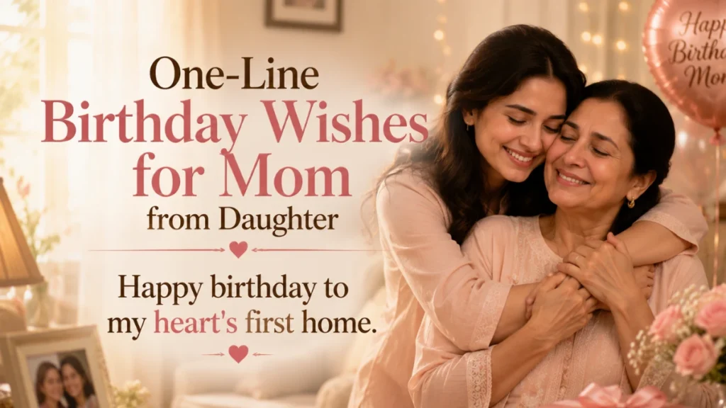 one-line-birthday-wishes-foor-mom-from-daughter