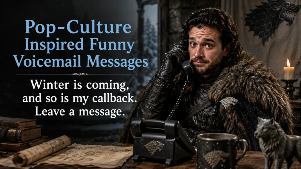 pop-culture-inspired-funny-voicemail-messages