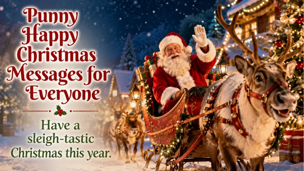 punny-happy-christmas-messages-for-everyone