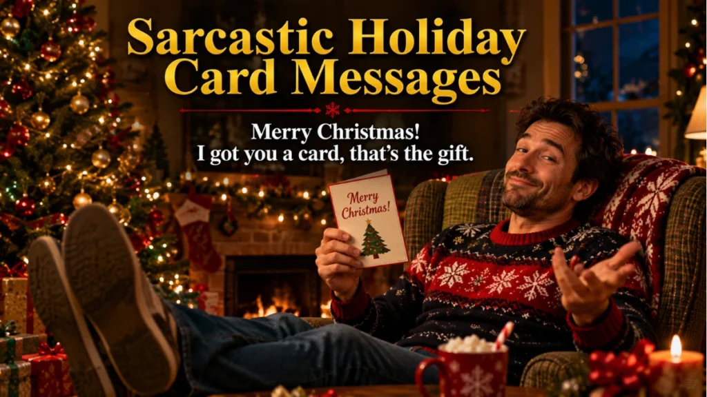 sarcastic-holiday-card-messages