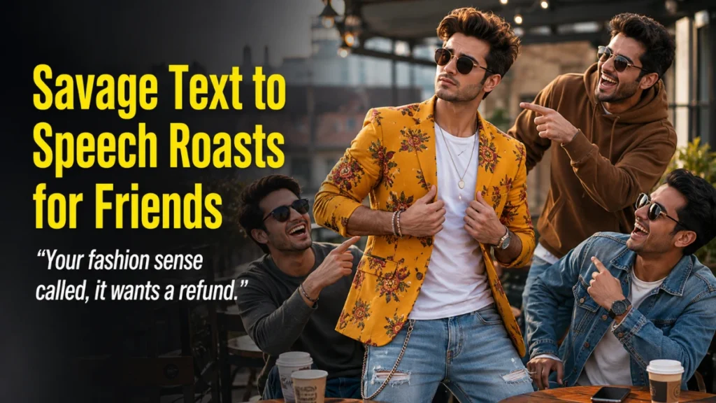 savage-text-to-speech-roasts-for-friends
