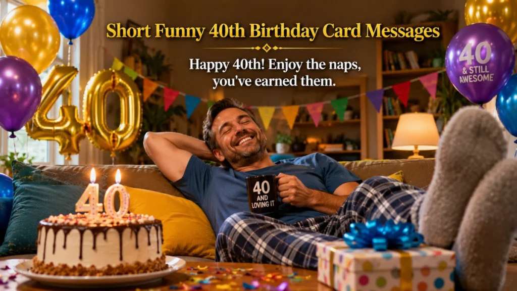 short-funny-40th-birthday-card-messages