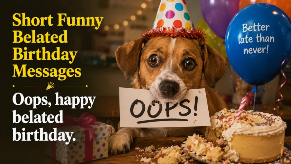 short-funny-belated-birthday-messages