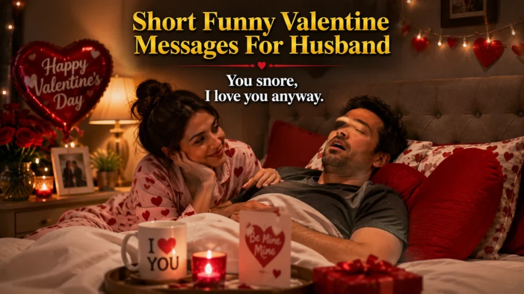 short-funny-valentine-messages-for-husband