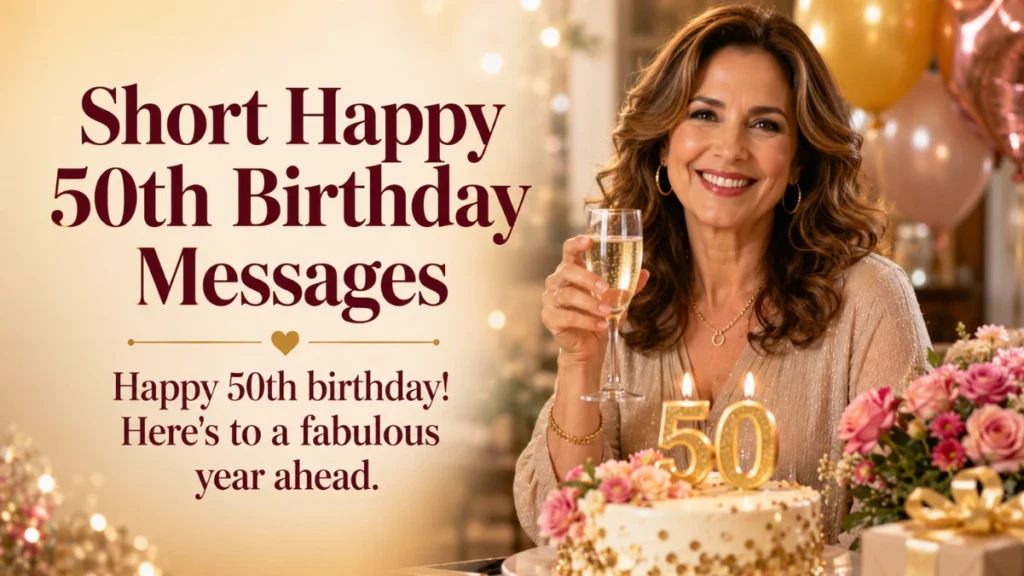 short-happy-50th-birthday-messages