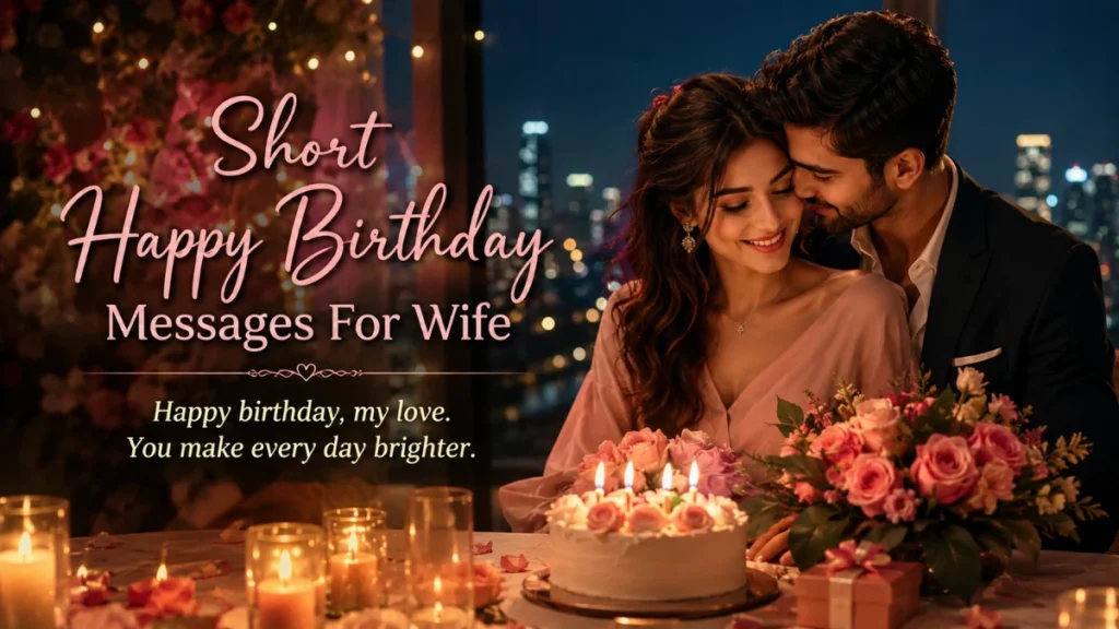 short-happy-birthday-messages-for-wife