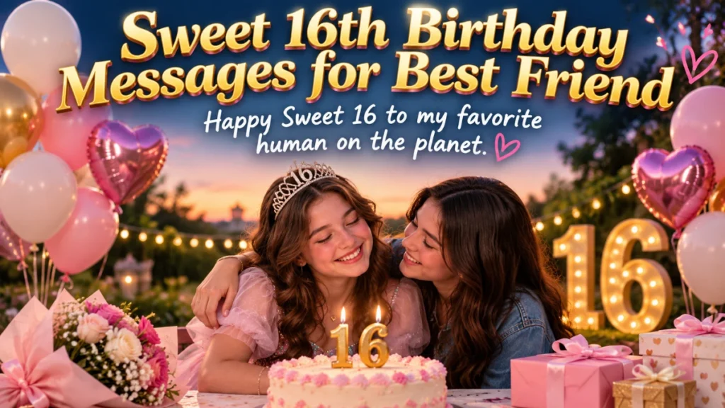 sweet-16th-birthday-messages-for-best-friend