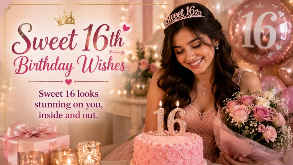sweet-16th-birthday-wishes-for-daughter